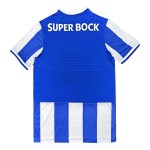 Günstige Fußballtrikots FC Porto Heimtrikot 2025-26 Kurzarm